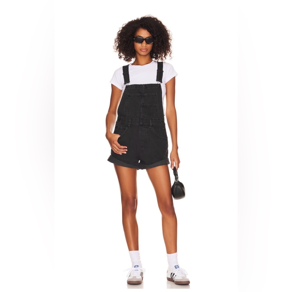 We The Free ‘Ziggy’ overalls